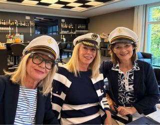 Ladies – Ein Jahr voller Stil und Teamgeist