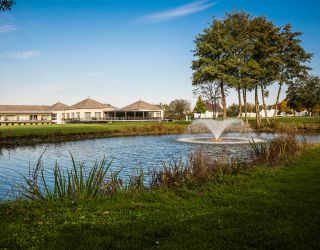 Präsidentenwort – Willkommen zur ersten digitalen Ausgabe des «Erlen Open»